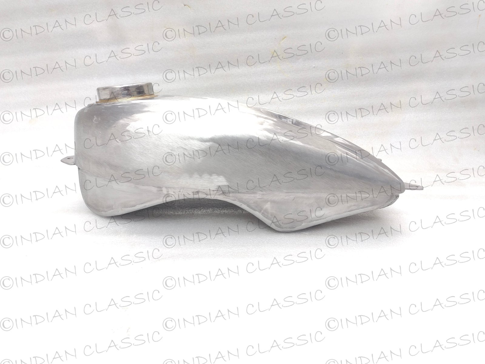 BMW R35 PETROL GAS FULE PETROL TANK RAW STEEL - Image 4
