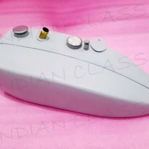 INDIAN SCOUT 1924, 1925 AND 1926 FUEL GAS PETROL OIL TANK PRIMER & CAPS