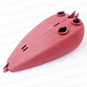 INDIAN SCOUT JUNIOR 1938-1939 FUEL GAS PETROL TANK PRIMER COATED