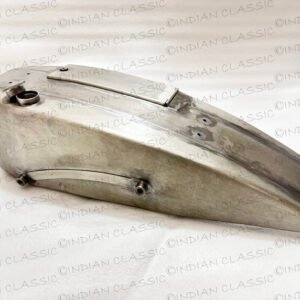 ACE FOUR CYLINDER 1923 MODEL PETROL GAS FULE TANK RAW WITH CAPS