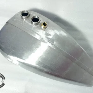 INDIAN SCOUT 101 1929 - 1931 PETROL OIL GAS TANK WITH LID CAPS