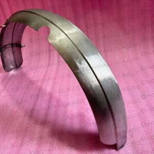 HARLEY DAVIDSON JD 1914-1915 REAR MUDGUARD FENDER RAW