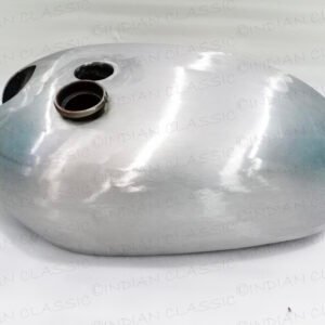VINCENT HRD GAS FULE PETROL TANK RAW