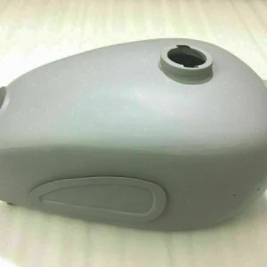 BMW R60/2 Airhead R69S S757 Schorsch Meier 1960 Fuel Petrol Tank Grey Primer