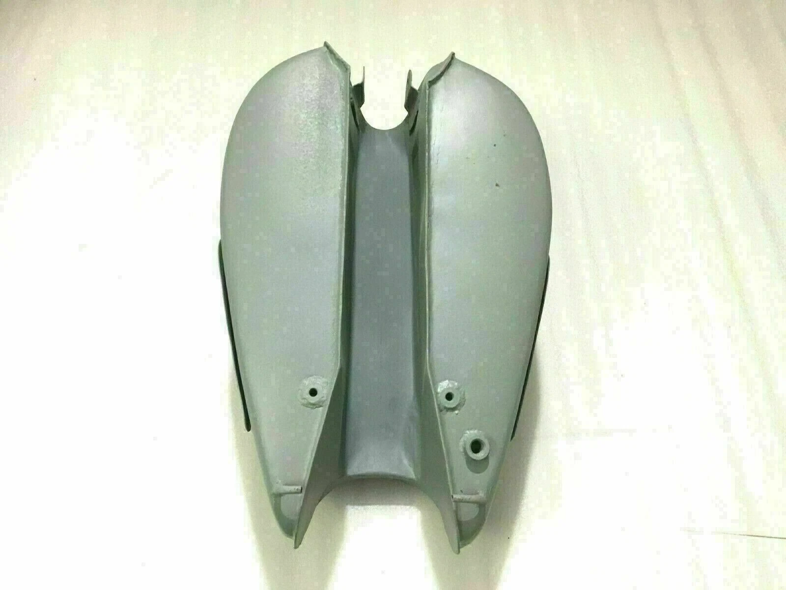 BMW R60/2 Airhead R69S S757 Schorsch Meier 1960 Fuel Petrol Tank Grey Primer - Image 5