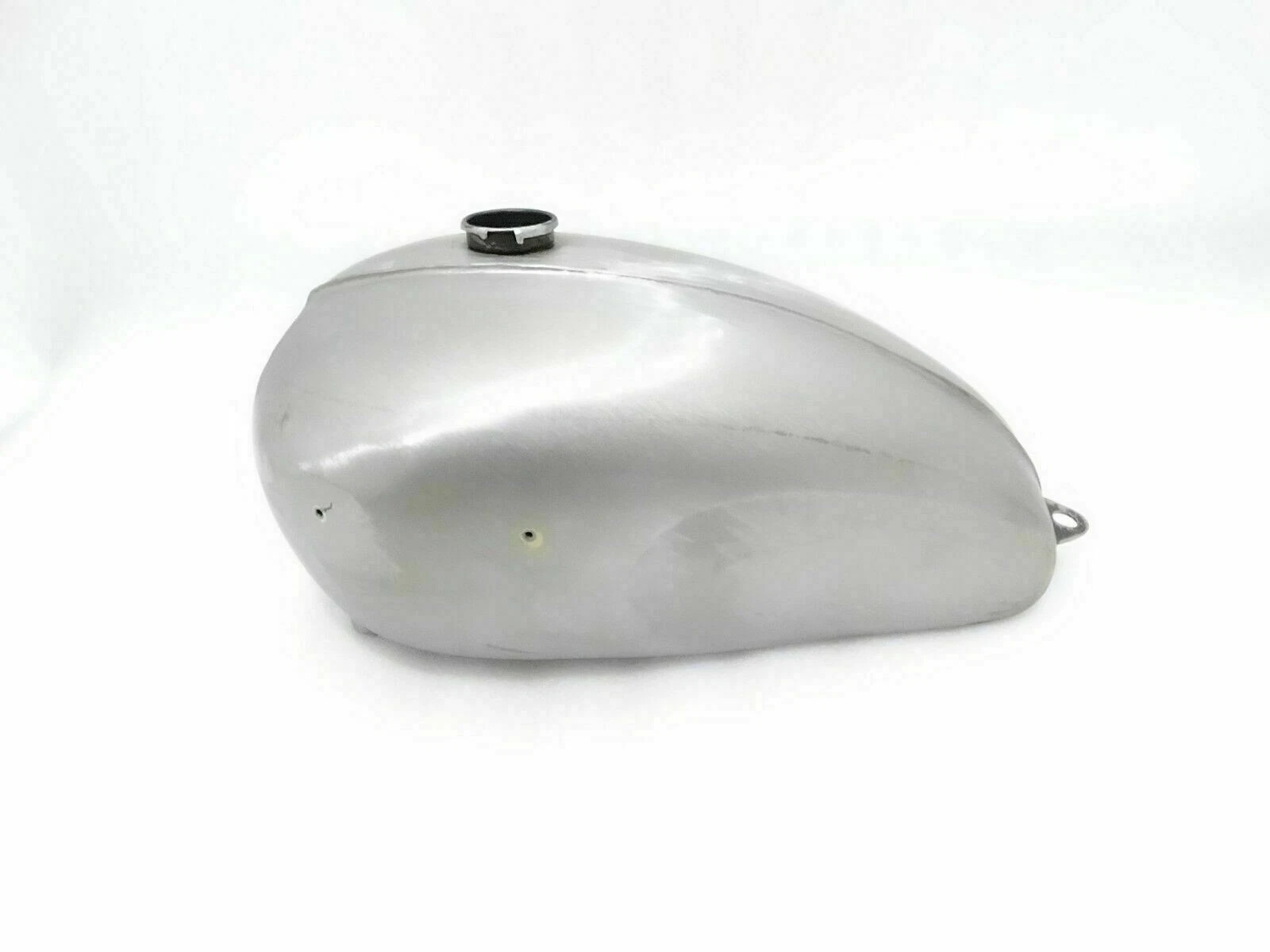 Triumph T120 Gas Fuel Petrol Tank Raw