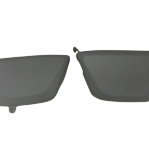 Norton Commando Fastback 750 Tool Box Oil Tank Side Panel Steel Grey Primer