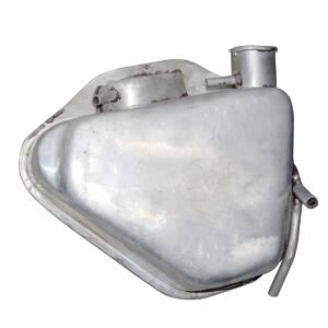 NORTON COMMANDO ROADSTER INTERSTATE 750 850 OIL TANK STEEL RAW
